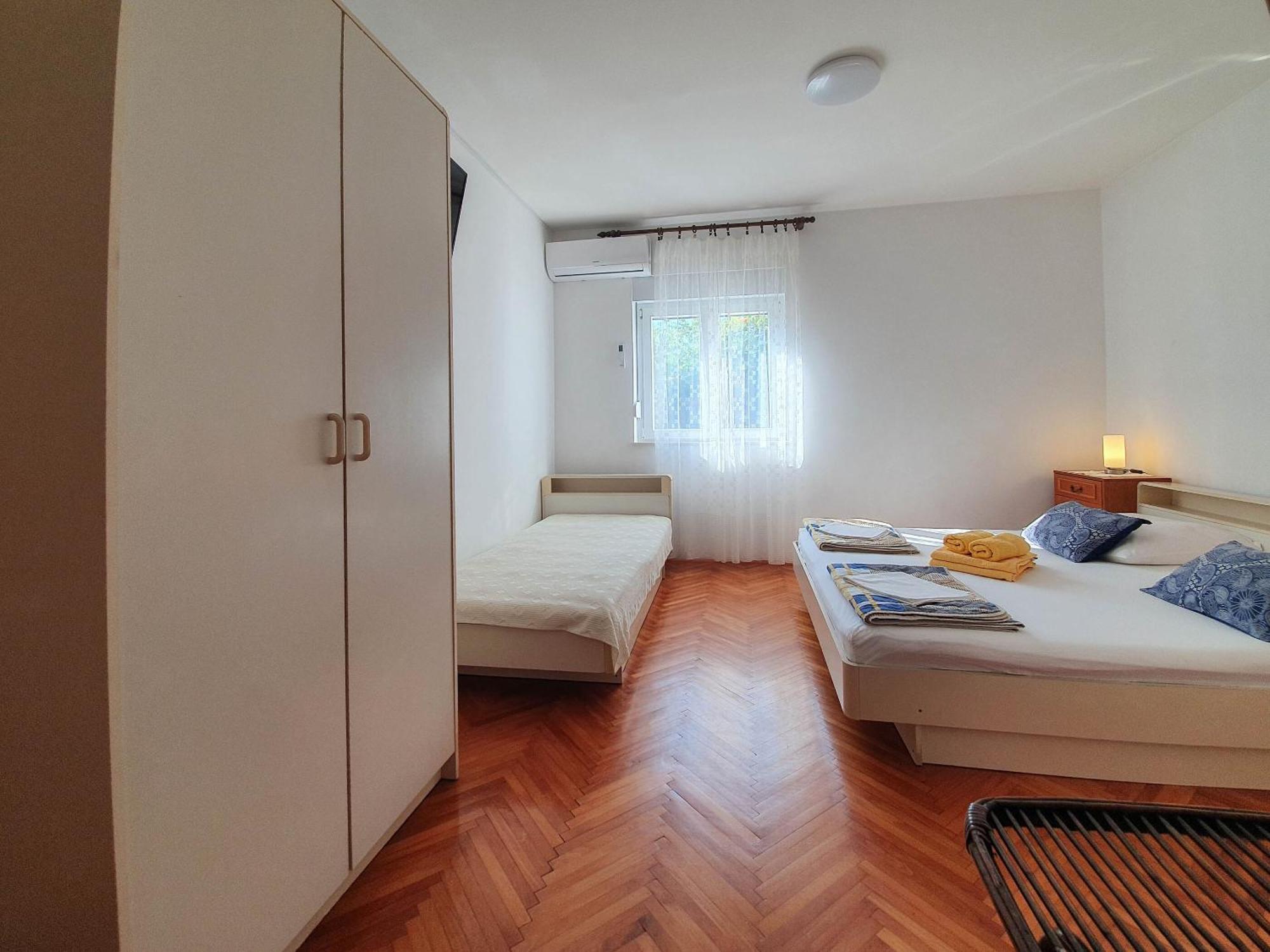 Rooms Zeljka 2 ツリクヴェニツァ エクステリア 写真