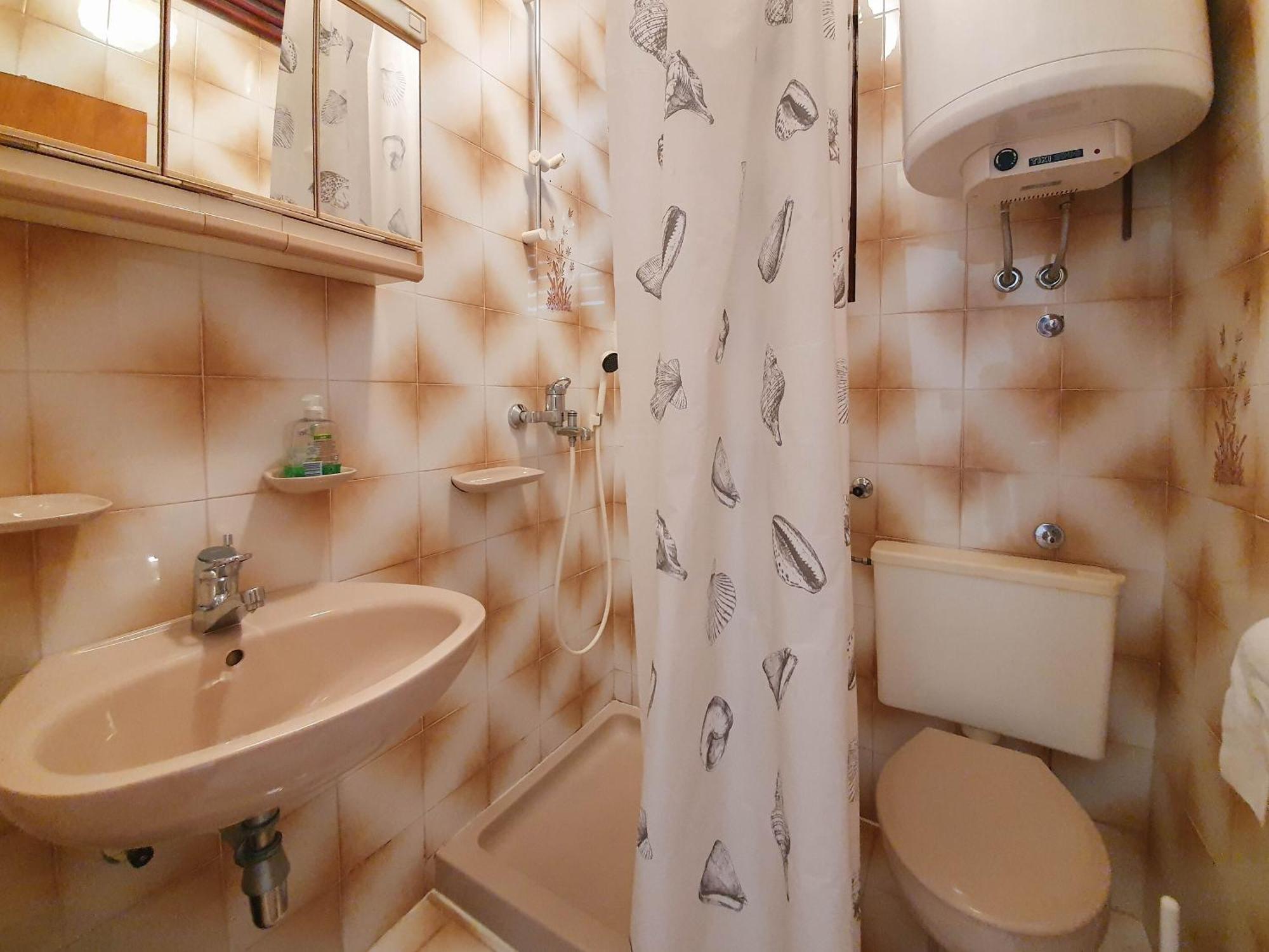 Rooms Zeljka 2 ツリクヴェニツァ エクステリア 写真