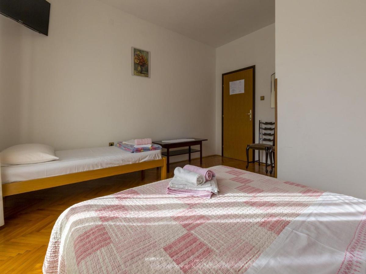Rooms Zeljka 2 ツリクヴェニツァ エクステリア 写真